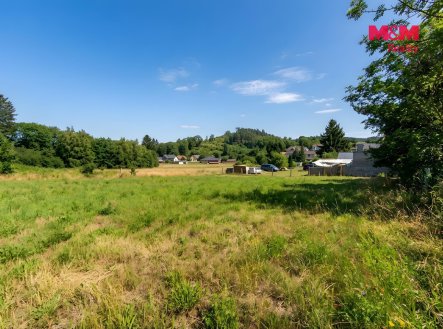 Prodej pozemku pro bydlení, 802 m²