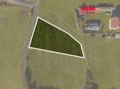 Prodej pozemku pro bydlení, 1 771 m²