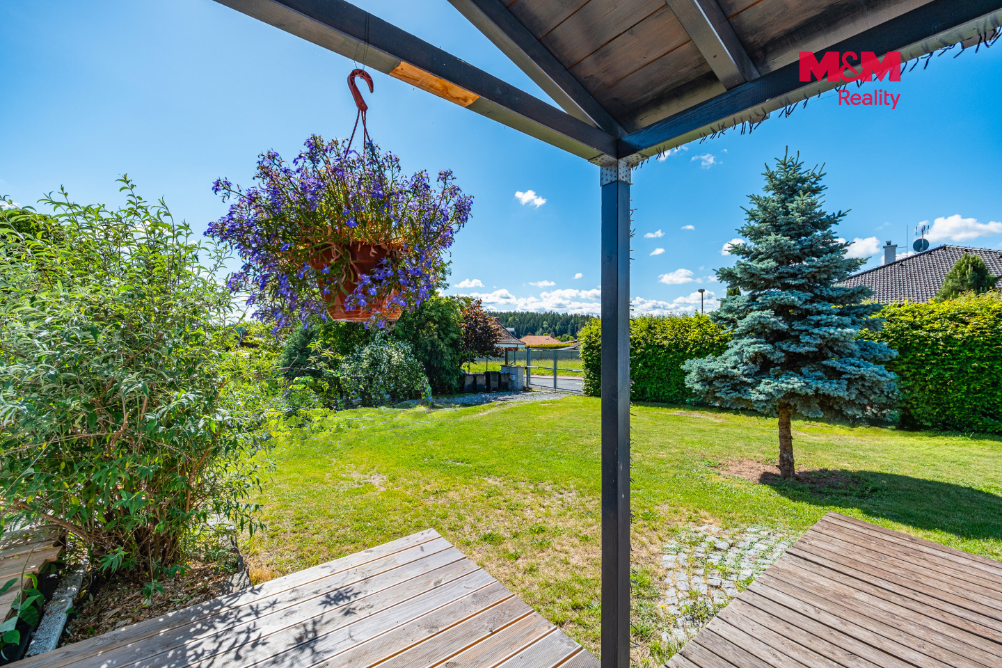944412 - Prodej rodinného domu, 120 m², Vyžlovka, ul. Na Vyhlídce