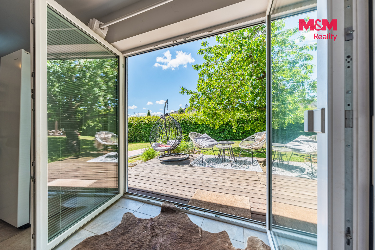 944412 - Prodej rodinného domu, 120 m², Vyžlovka, ul. Na Vyhlídce