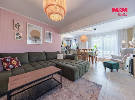 Prodej domu/vily, 120 m²