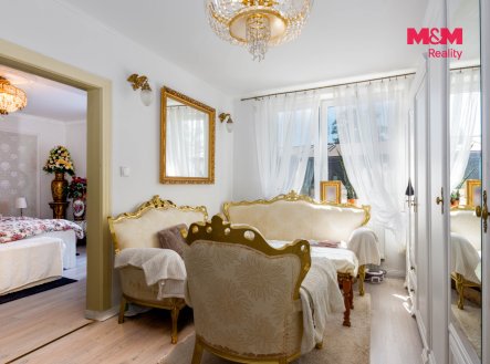 Prodej hotel, 280 m²