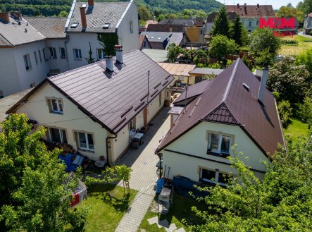 Prodej hotel, 280 m²