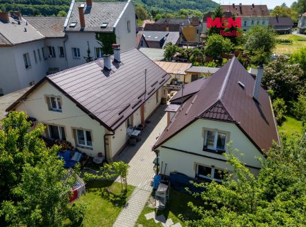 Prodej domu/vily, 280 m²