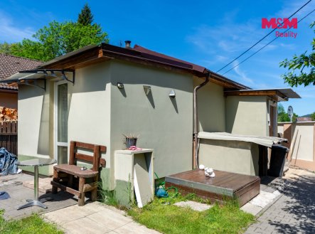 Prodej domu/vily, 280 m²