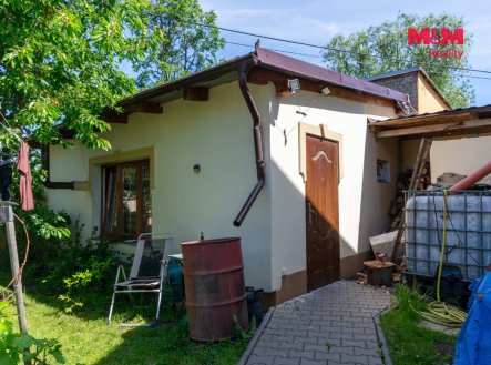 Prodej domu/vily, 280 m²