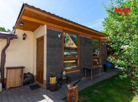 Prodej domu/vily, 280 m²