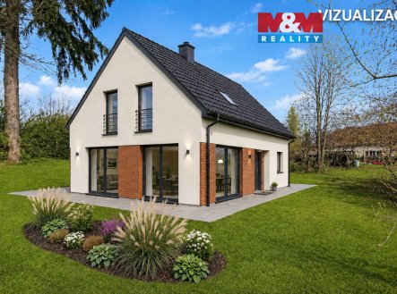 Prodej pozemku pro bydlení, 1 389 m² obrázek