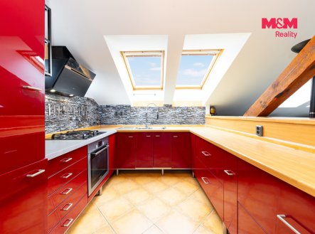 Prodej bytu, 3+kk, 95 m²