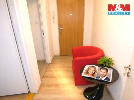 Pronájem obchodní prostory, 50 m²