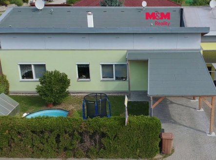 Prodej domu/vily, 140 m²