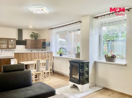 Prodej domu/vily, 140 m²