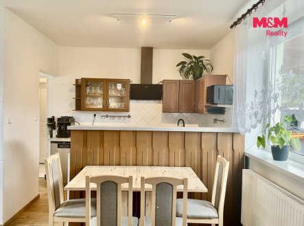 Prodej domu/vily, 140 m²
