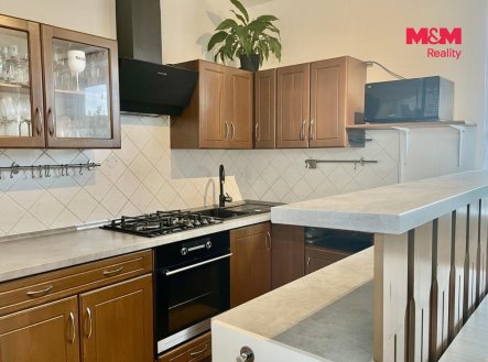 Prodej domu/vily, 140 m²