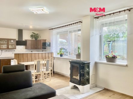 Prodej domu/vily, 140 m²
