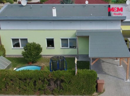 Prodej domu/vily, 140 m²