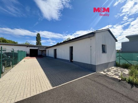 Prodej obchodní prostory, 145 m²