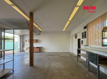 Prodej obchodní prostory, 145 m²