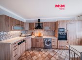 Prodej bytu, 4+1, 94 m²