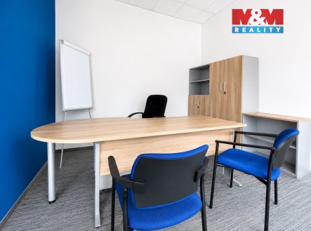 Pronájem obchodní prostory, 106 m²