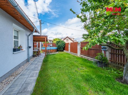 Prodej domu/vily, 76 m²