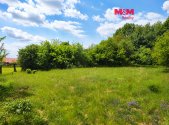 Prodej pozemku pro bydlení, 1 093 m²