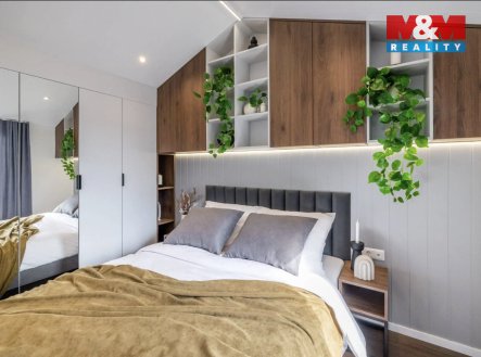 Prodej domu/vily, 57 m²