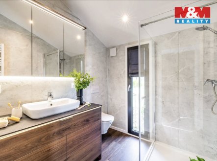 Prodej domu/vily, 57 m²