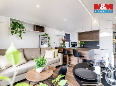Prodej domu/vily, 57 m²