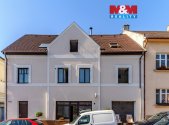 Prodej domu/vily, 330 m²