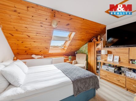 Prodej domu/vily, 330 m²