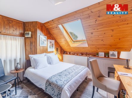 Prodej domu/vily, 330 m²