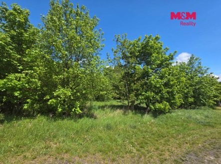 Prodej pozemku pro bydlení, 1 093 m²