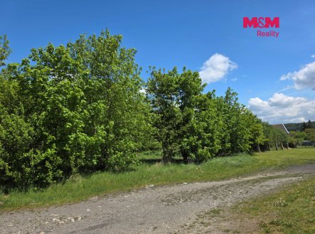 Prodej pozemku pro bydlení, 1 093 m²