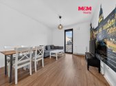 Prodej bytu, 3+kk, 65 m²