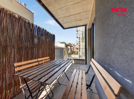 Prodej bytu, 3+kk, 65 m²