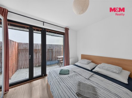Prodej bytu, 3+kk, 65 m²