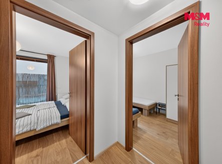 Prodej bytu, 3+kk, 65 m²