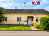 Prodej domu/vily, 92 m²
