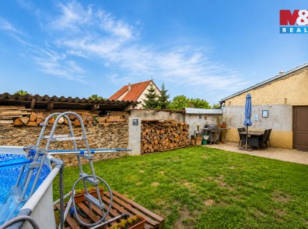 Prodej domu/vily, 92 m²