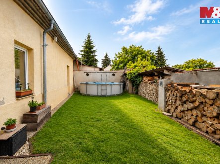 Prodej domu/vily, 92 m²