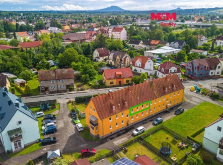 Prodej bytu, 4+1, 75 m²