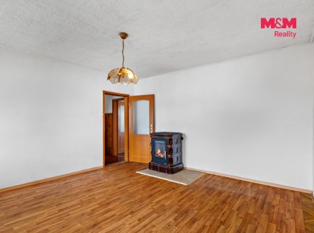 Prodej bytu, 4+1, 75 m²