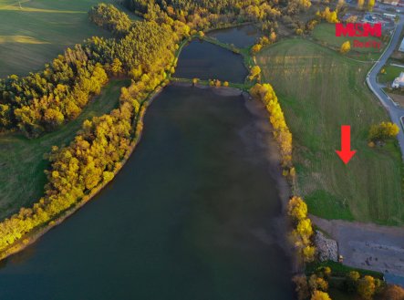 Prodej pozemku pro komerční výstavbu, 9 719 m²