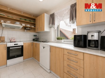 Prodej domu/vily, 187 m²