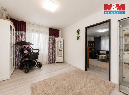 Prodej domu/vily, 187 m²