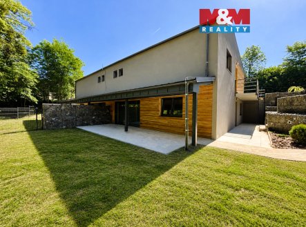 Prodej bytu, 3+kk, 105 m²