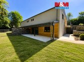 Prodej bytu, 3+kk, 105 m²