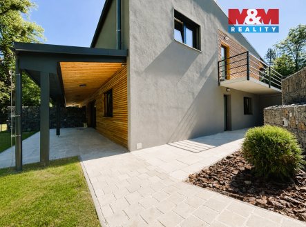 Prodej bytu, 3+kk, 105 m²
