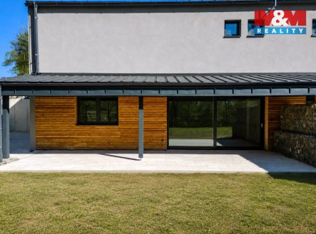 Prodej domu/vily, 105 m²
